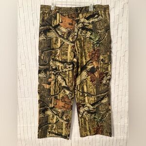 Liberty Break Up Infinity Camouflage Cargo Pants